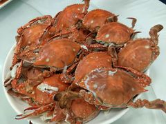 -聚德福海鲜家常菜(刘庄店)