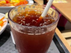 柠舍冻柠檬茶-大家乐(广州天河城六楼店)