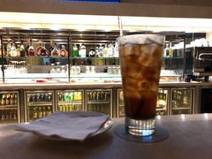 -大堂吧·深圳益田威斯汀酒店