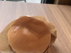 -魏斯理汉堡(西安沣东吾悦店)