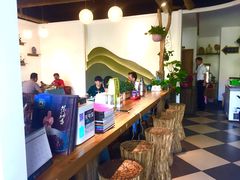 -茶油香闽南菜·花园餐厅(前埔店)
