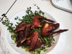 -蔡澜点心·粤菜(月星环球港店)