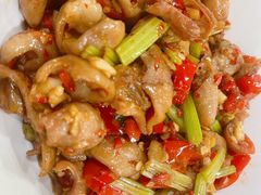 -笨罗卜浏阳菜馆(太平街店)