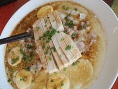 -红炎炎农家菜老字号(金水台店)