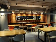 -早安山丘·豆浆油条(小木桥路店)