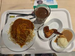 -宜家·瑞典风味餐厅(武汉荟聚中心店)