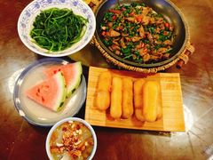 -杨记隆府(白象街店)