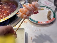 -李姑婆鲜切牛肉火锅自助(凤城二路店)