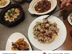 -船歌·鱼水饺青岛菜(金狮广场店)
