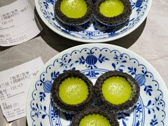 -陶兰居·手工点心·粤菜(圆融时代广场店)