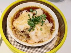 -花少爷·鲜虾干贝粥(延安万达店)