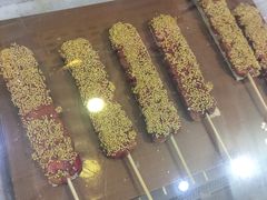 -栗子侠奶皮子糖葫芦(长宁店)
