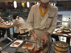 -全聚德(江宁店)
