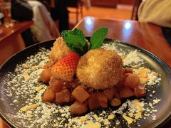 -申德勒加油站餐厅(三里屯北小街店)