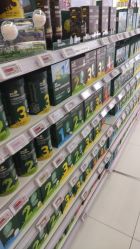 -孩子王童乐园(天津远洋乐堤港店)