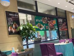 大堂-紫光园(燕郊总店)