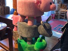 -长虹家具世界(渭水道店)