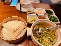 鼓浪屿林家薄饼-林四喜·闽南传家菜(鼓浪屿店)