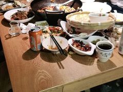 -福茂源横山铁锅羊肉(牡丹园店)