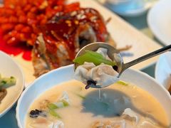 -洋洋中餐馆·SINCE 1997(信投店)