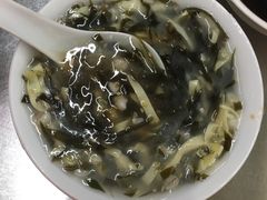 -芳婆糕团店(王府大街店)
