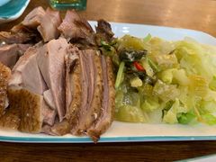 -唔止卤嘢·潮州府城菜(鹭江店)