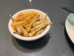 -楚鲜·汉正街一号(天河店)