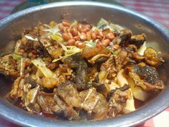 -新洞口小吃(三元二路店)