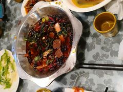 -华光驿站私房菜·黑金冠