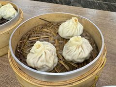 薄皮小笼包-刘长兴(三牌楼店)