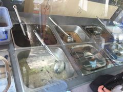 -笃笃笃糖粥(十全街店)