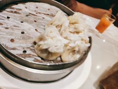 烧麦-凯鸽酒楼(操场城店)