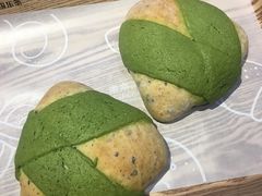 粽子面包-LELECHA乐乐茶(上海五角场万达广场店)