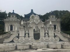 -珠海圆明新园