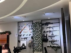 -中安射击运动俱乐部