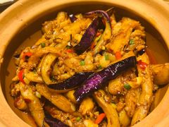 -后湖小院·乡野田园菜