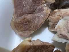 手抓肉-新疆伏拉沃餐厅(白龙南路店)