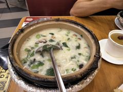 -粤仔湾砂锅粥(金太湖店)