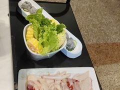 -龙泉人椰子鸡.糟粕醋.海南菜(三亚旗舰店)