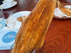 -妈妈菜舟山海鲜(定海古城店)