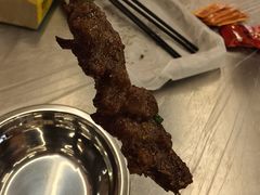 -串小白烧烤(金沙洲店)