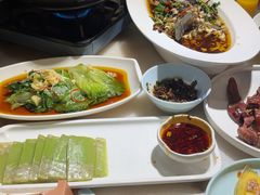 -外婆家传菜(老城店)