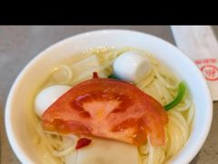 -海底捞火锅(振华广场生日主题店)