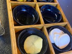 -松渡·鲜肉泥炉烤肉(时代天街店)