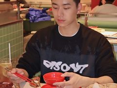 -避风塘·金牌店·夜宵(金玉兰店)