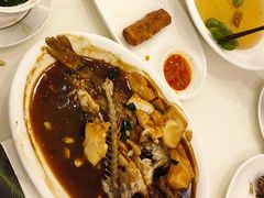 -金时代顺风大酒店(金山店)