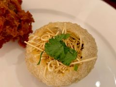 -重庆解放碑帝晶酒店·姜厨房西餐厅