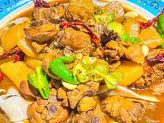 -品质伊骊新疆菜(紫金店)