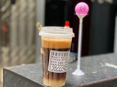 -无牌咖啡&酒馆