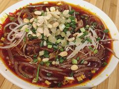 -周小波重庆小面·重庆名小吃(邹容路店)